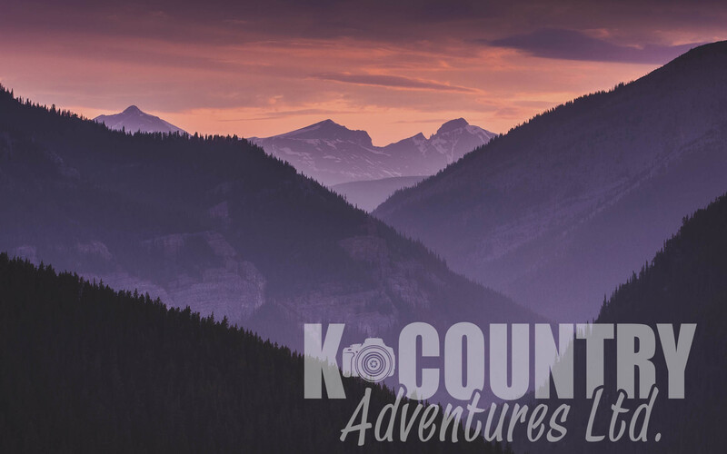 Moose Mountain View